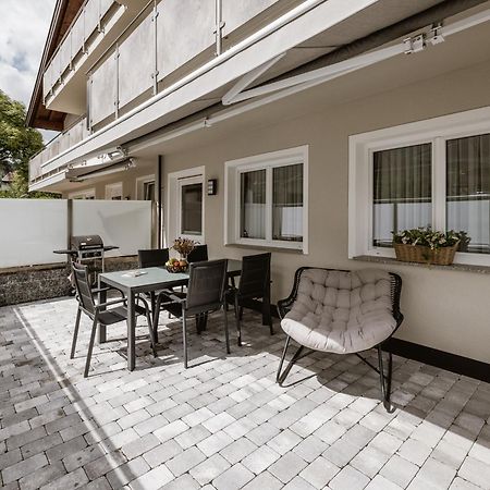 Apartmenthaus Goldeck Ried im Oberinntal Extérieur photo
