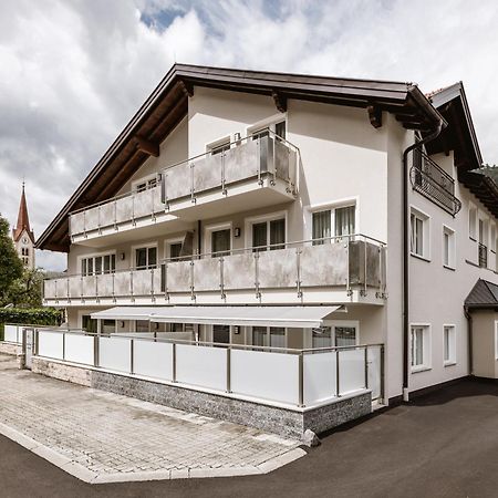 Apartmenthaus Goldeck Ried im Oberinntal Extérieur photo