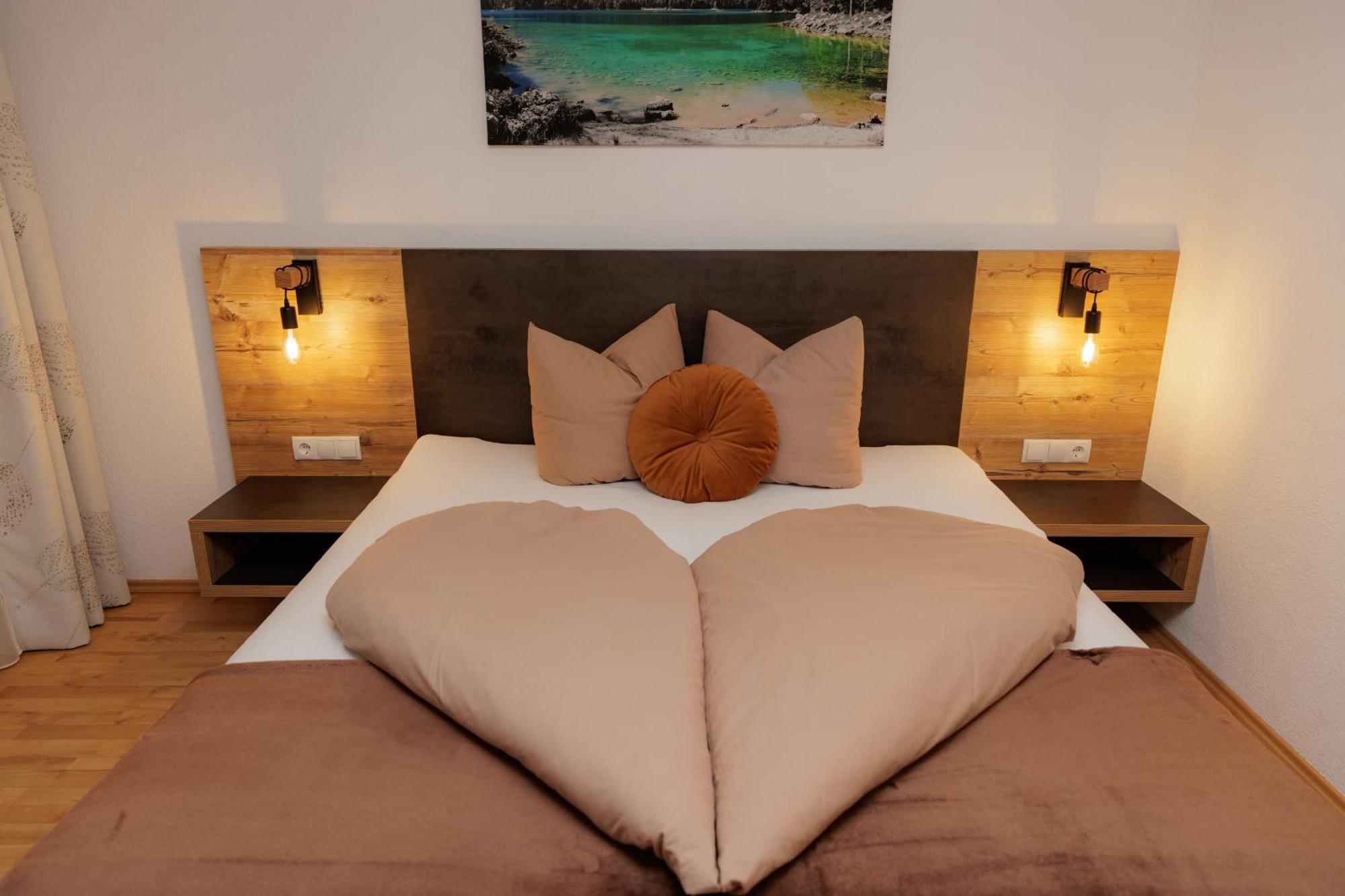 Apartmenthaus Goldeck Ried im Oberinntal Extérieur photo