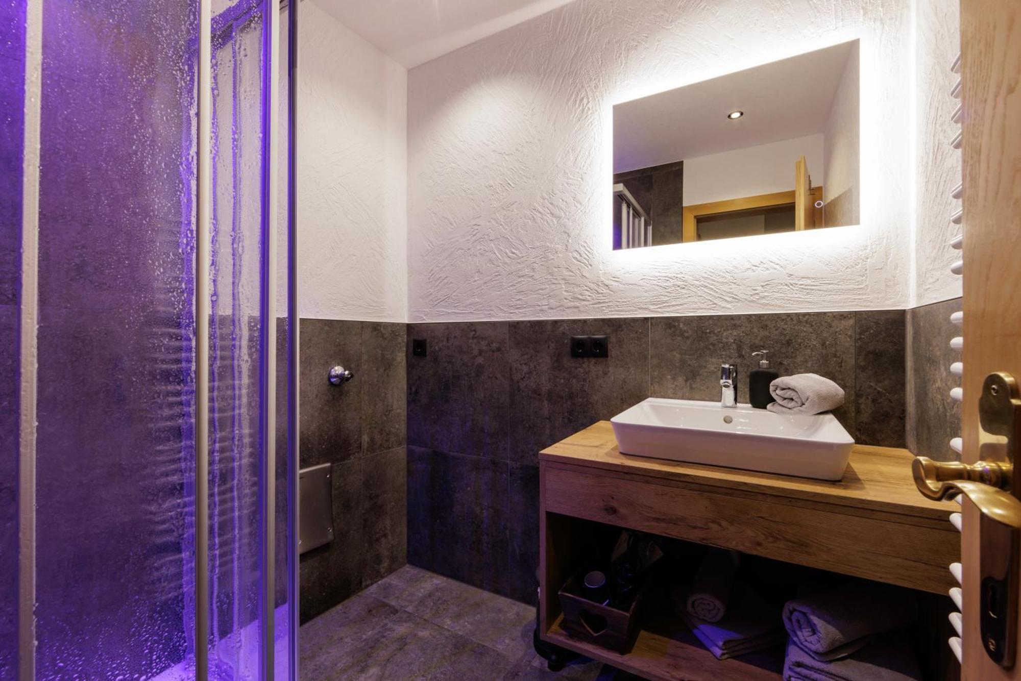 Apartmenthaus Goldeck Ried im Oberinntal Extérieur photo