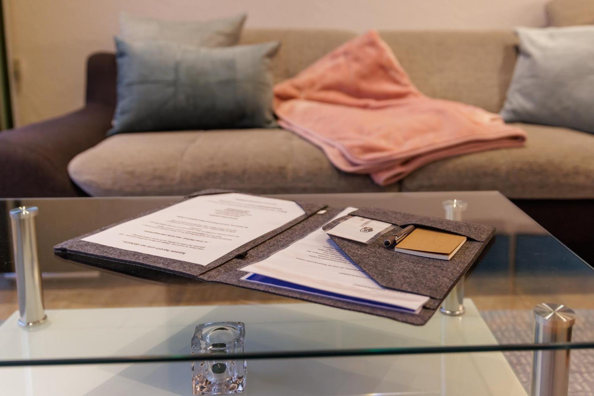 Apartmenthaus Goldeck Ried im Oberinntal Extérieur photo