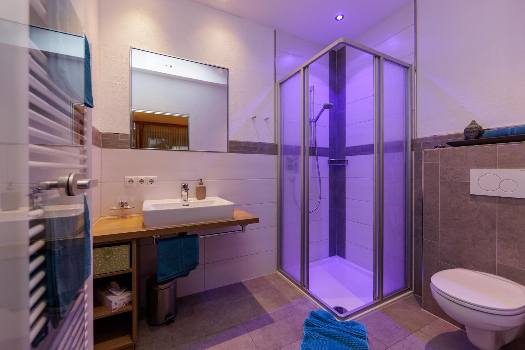 Apartmenthaus Goldeck Ried im Oberinntal Extérieur photo