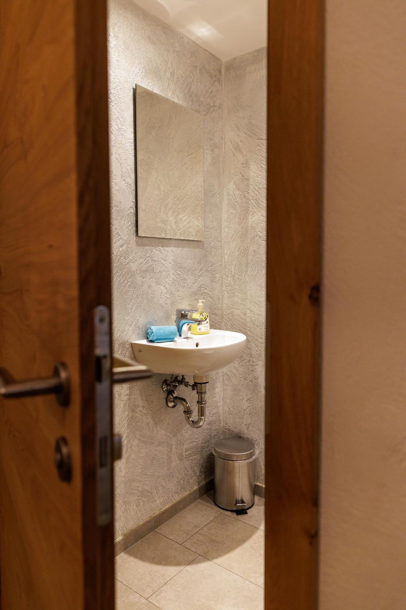 Apartmenthaus Goldeck Ried im Oberinntal Extérieur photo