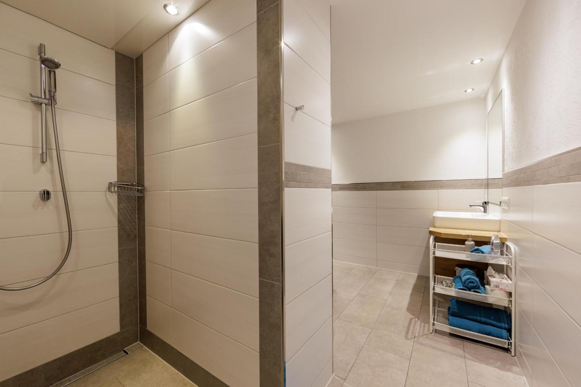 Apartmenthaus Goldeck Ried im Oberinntal Extérieur photo
