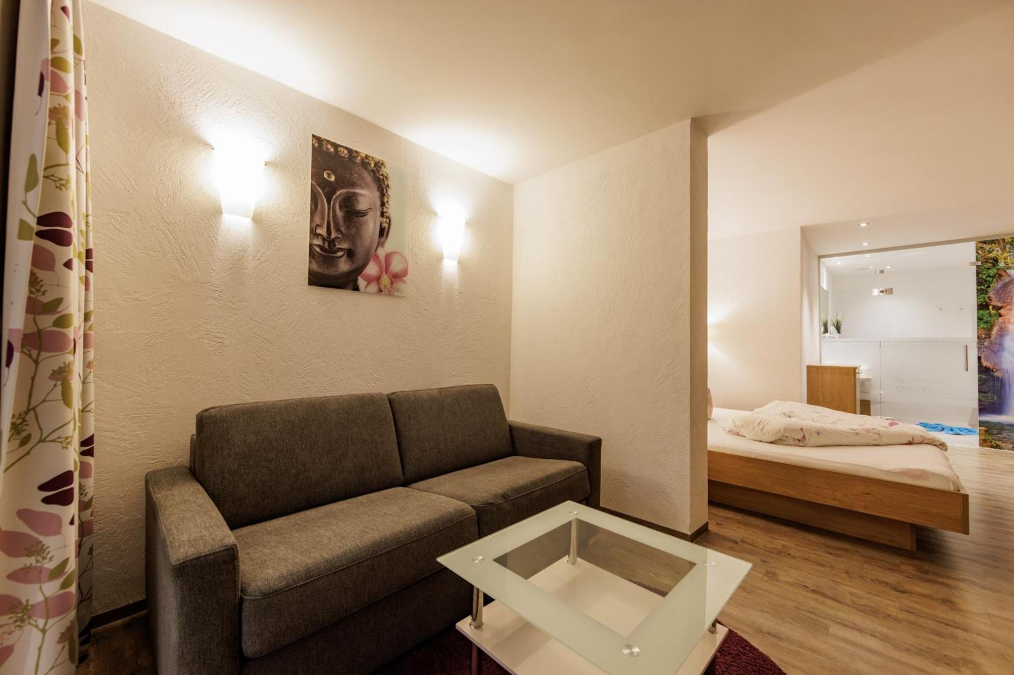 Apartmenthaus Goldeck Ried im Oberinntal Extérieur photo