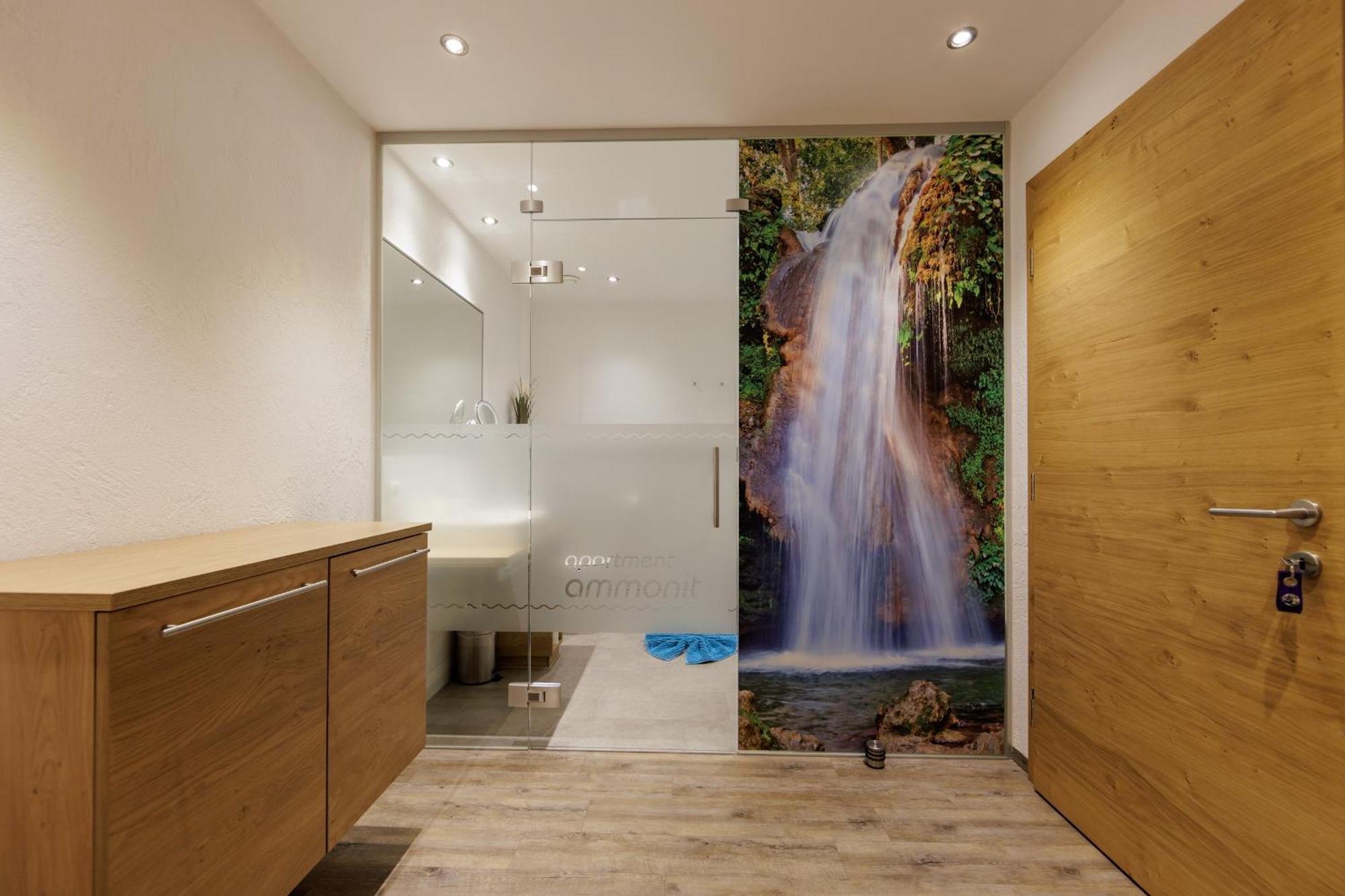 Apartmenthaus Goldeck Ried im Oberinntal Extérieur photo