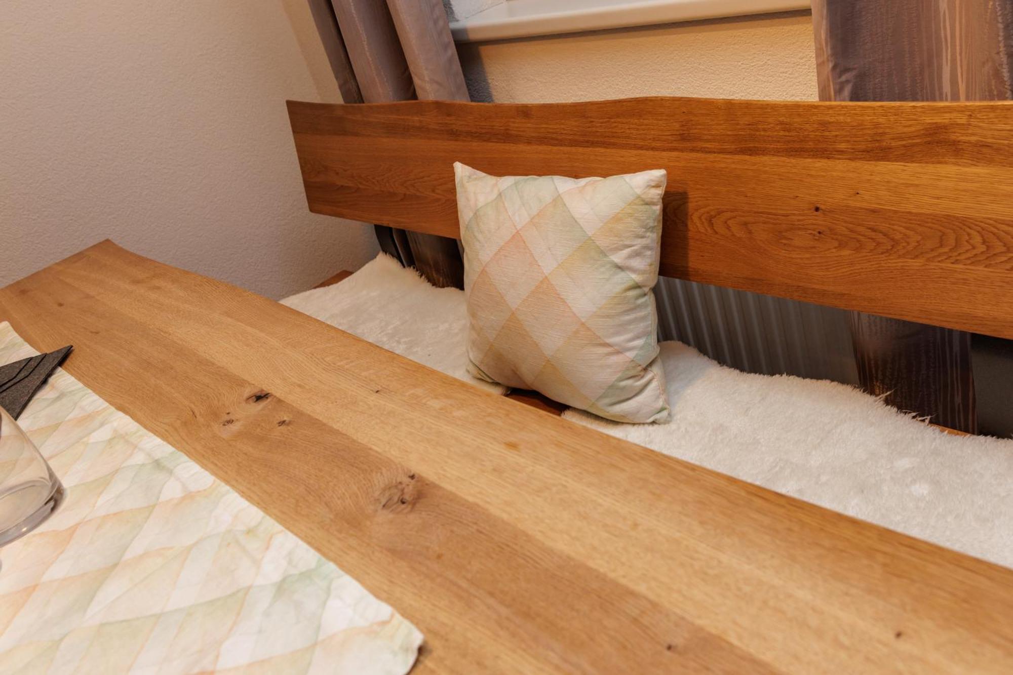Apartmenthaus Goldeck Ried im Oberinntal Extérieur photo