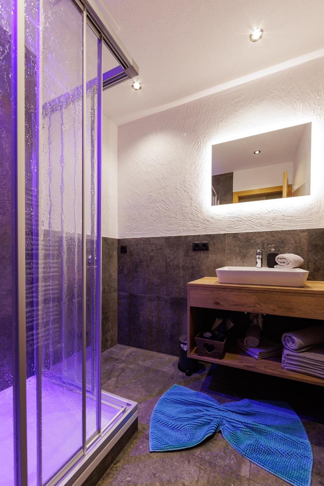 Apartmenthaus Goldeck Ried im Oberinntal Extérieur photo